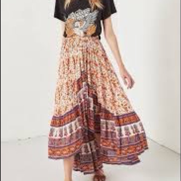 Spell & The Gypsy Collective -Gypsy Love Castaway - Picture 2 of 3